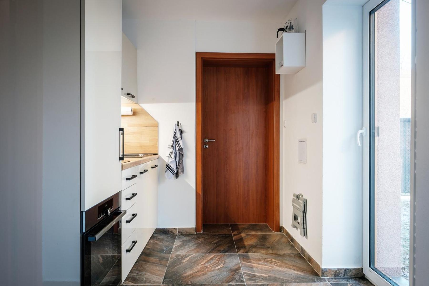 Apartmán U Bejka