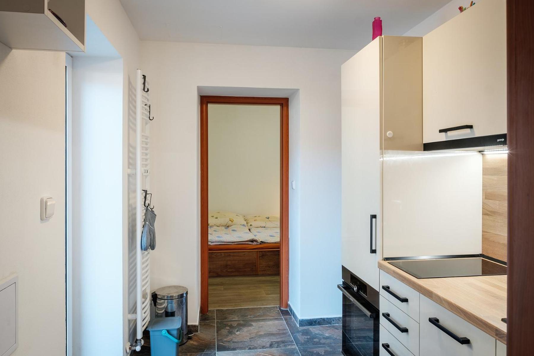 Apartmán U Bejka