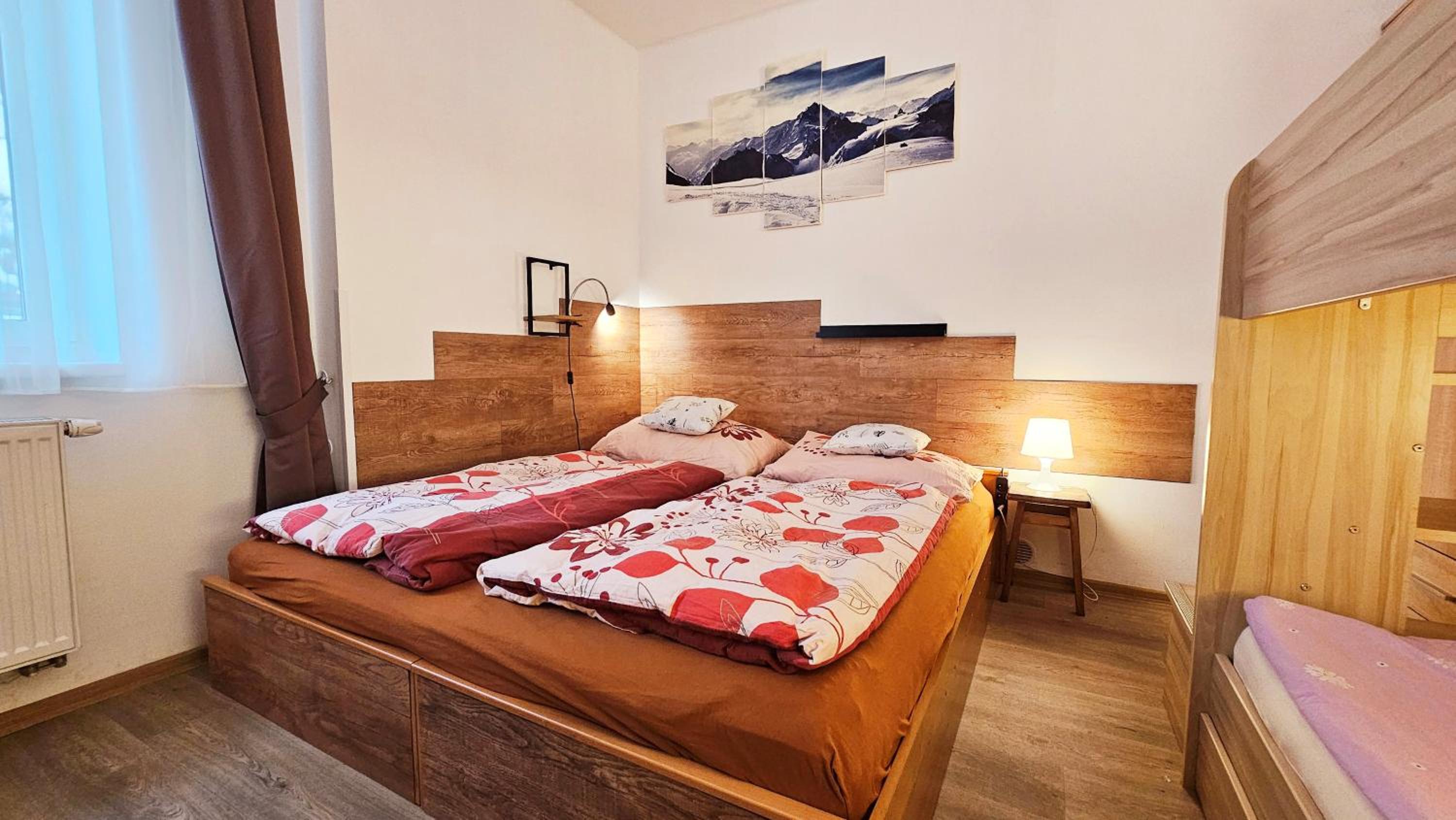 Apartmán U Bejka
