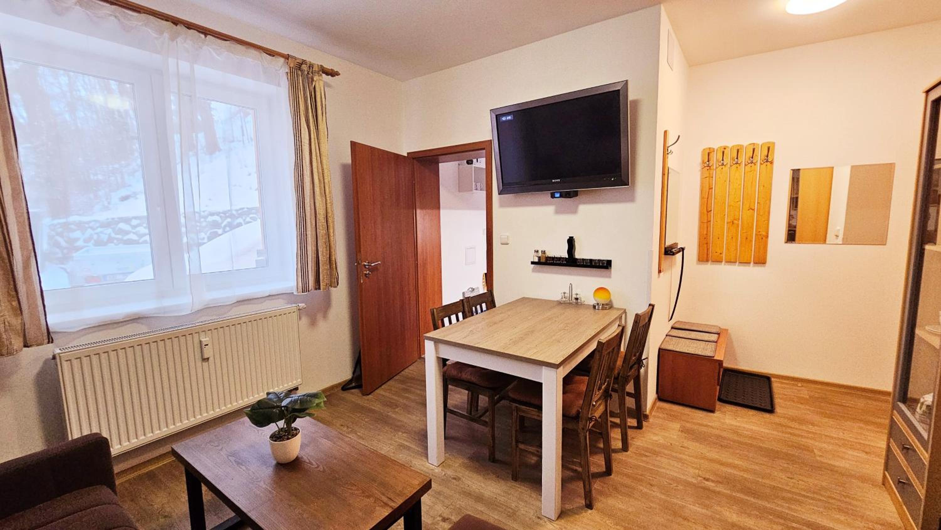 Apartmán U Bejka