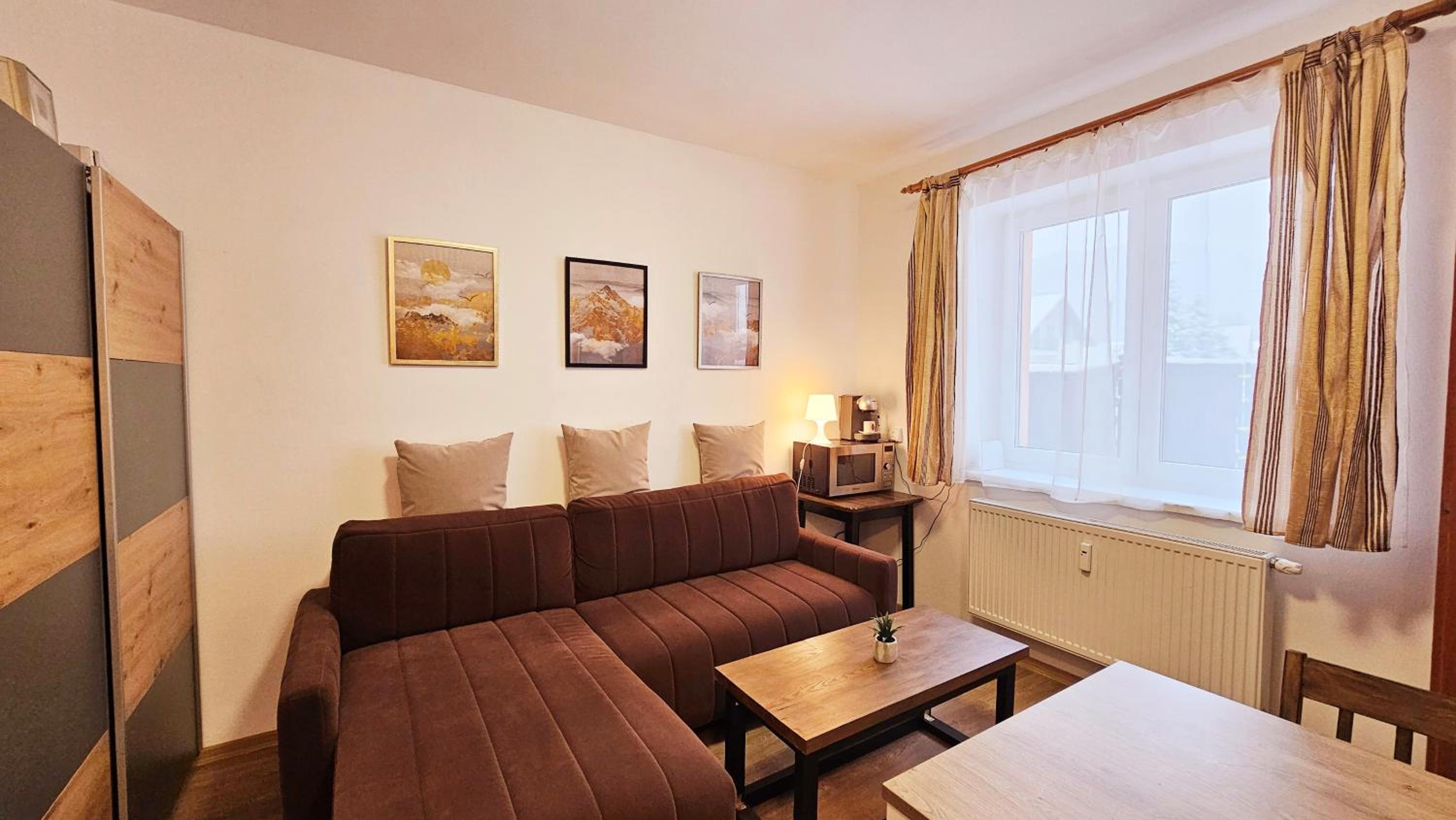 Apartmán U Bejka