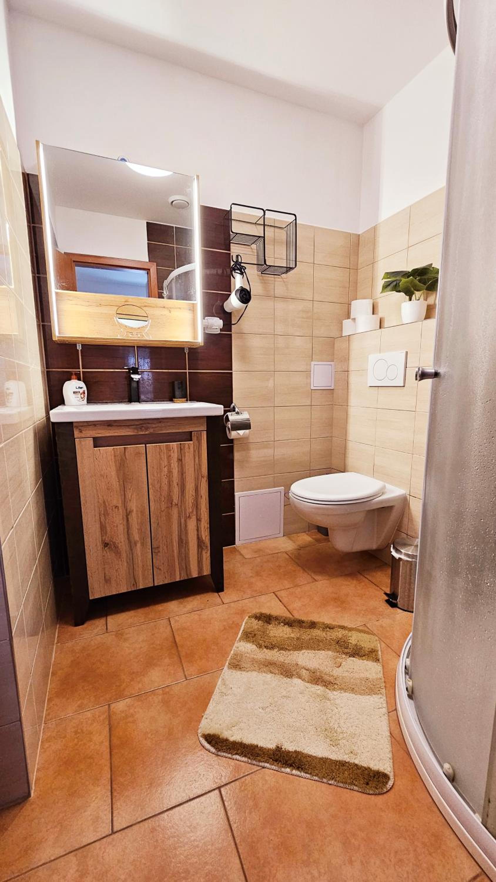 Apartmán U Bejka