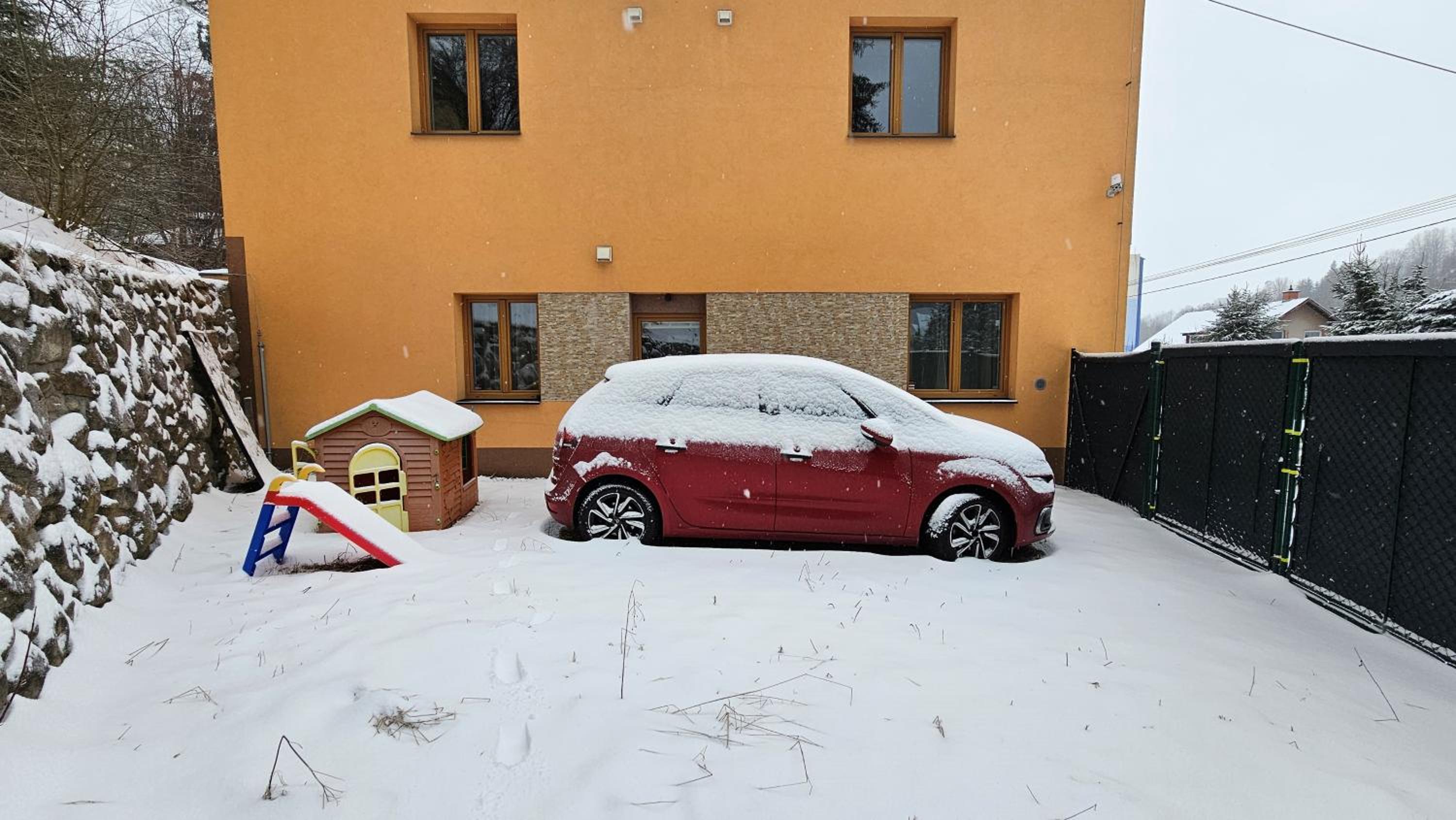 Apartmán U Bejka
