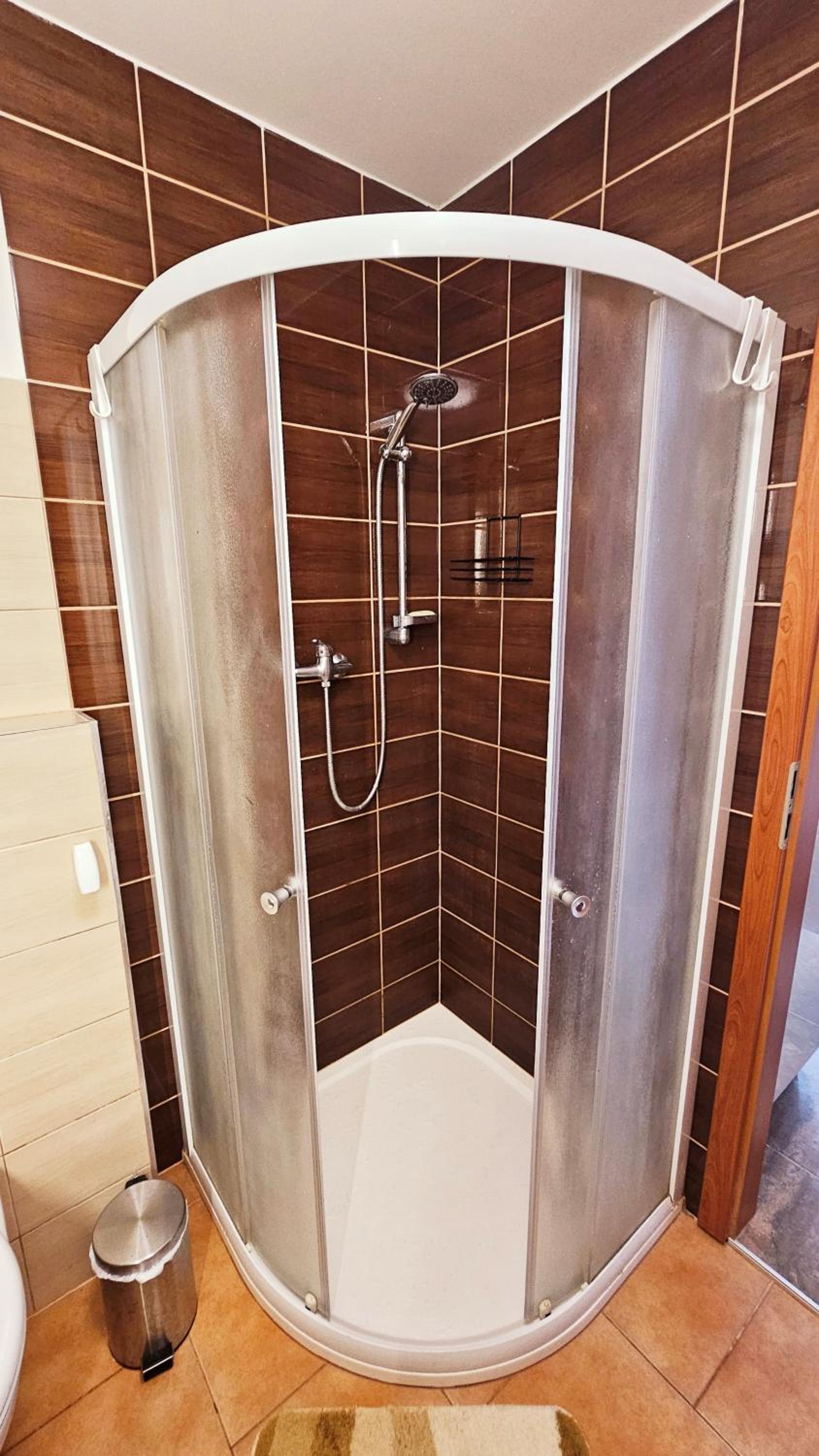 Apartmán U Bejka