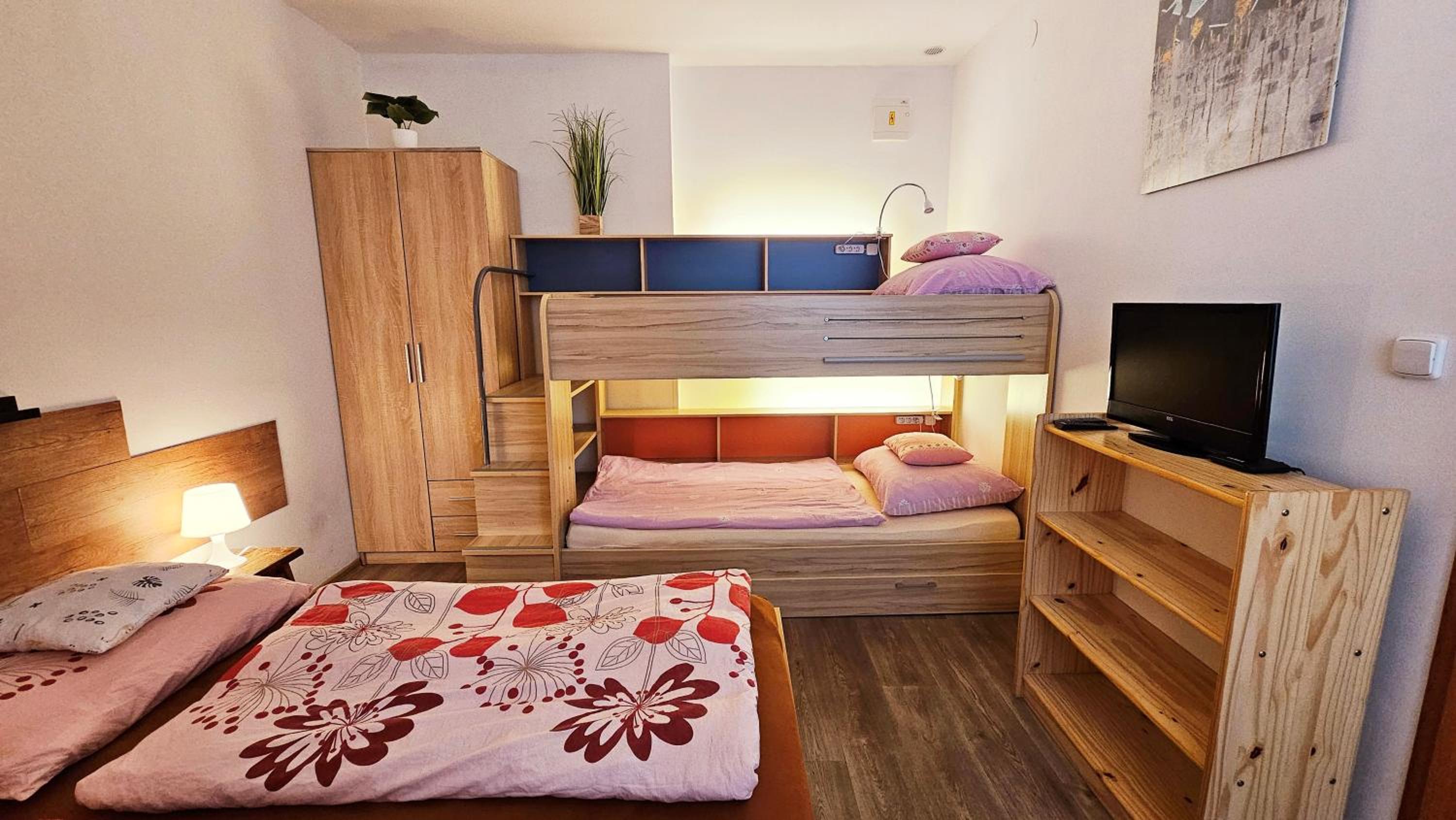 Apartmán U Bejka
