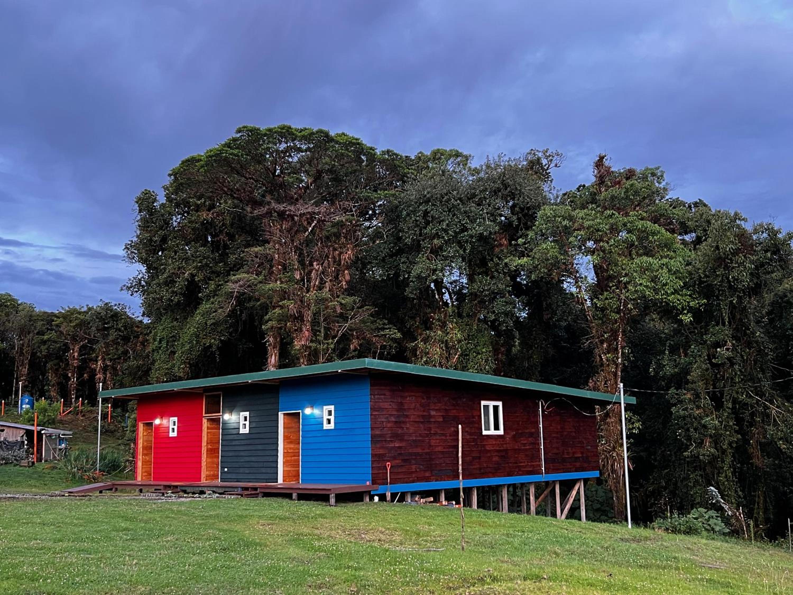 Studio Quetzal