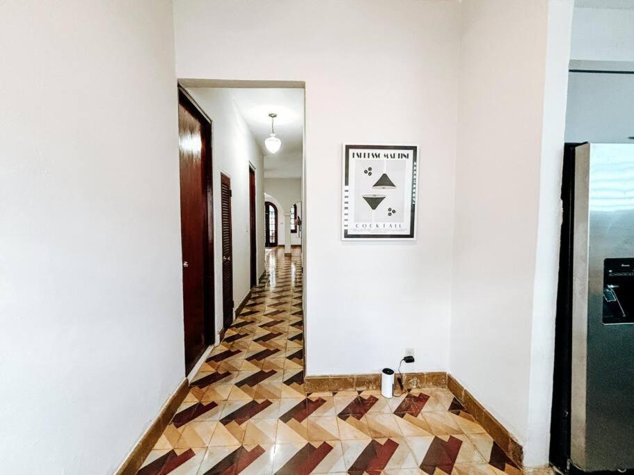 Colonial Style house for 8 Walk to Condado Beach view 2