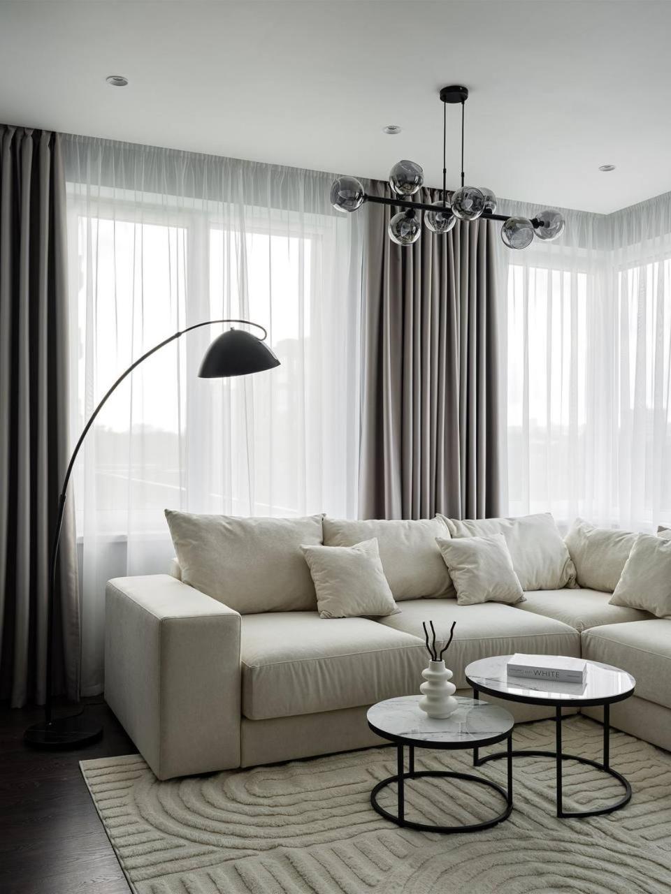 BIG APARTMENT iN ALMATY view 2
