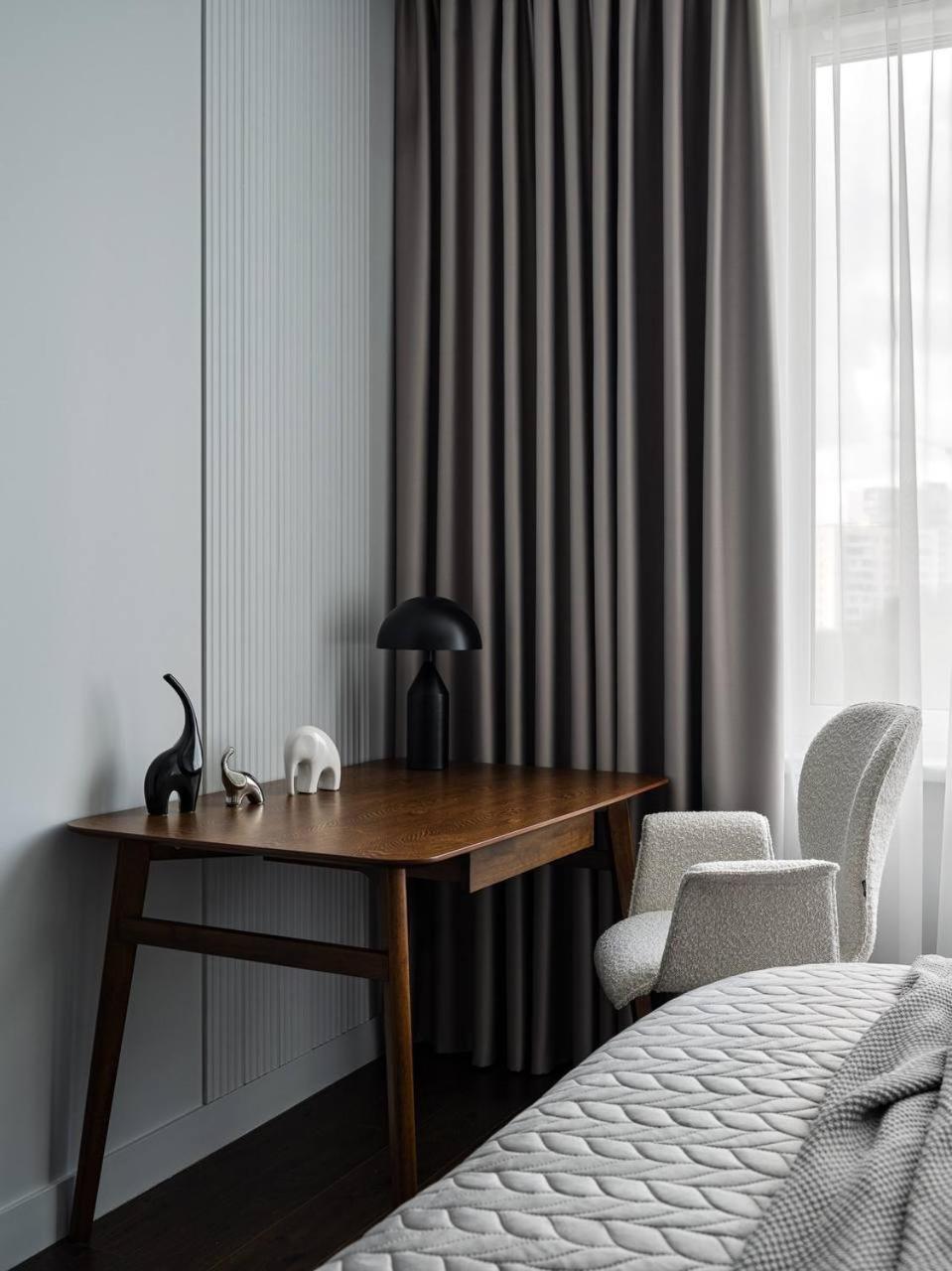 BIG APARTMENT iN ALMATY view 3