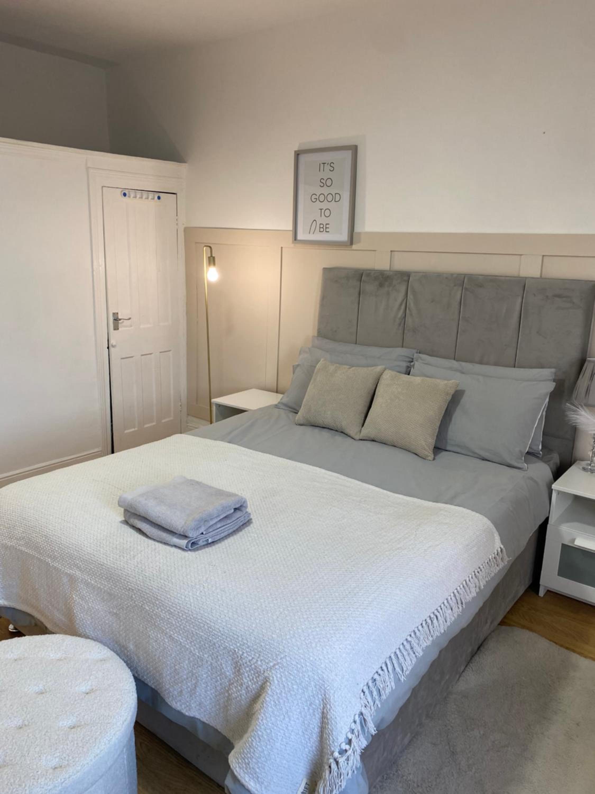 Hotel Spacious Home Games Room Etihad Coop Arena