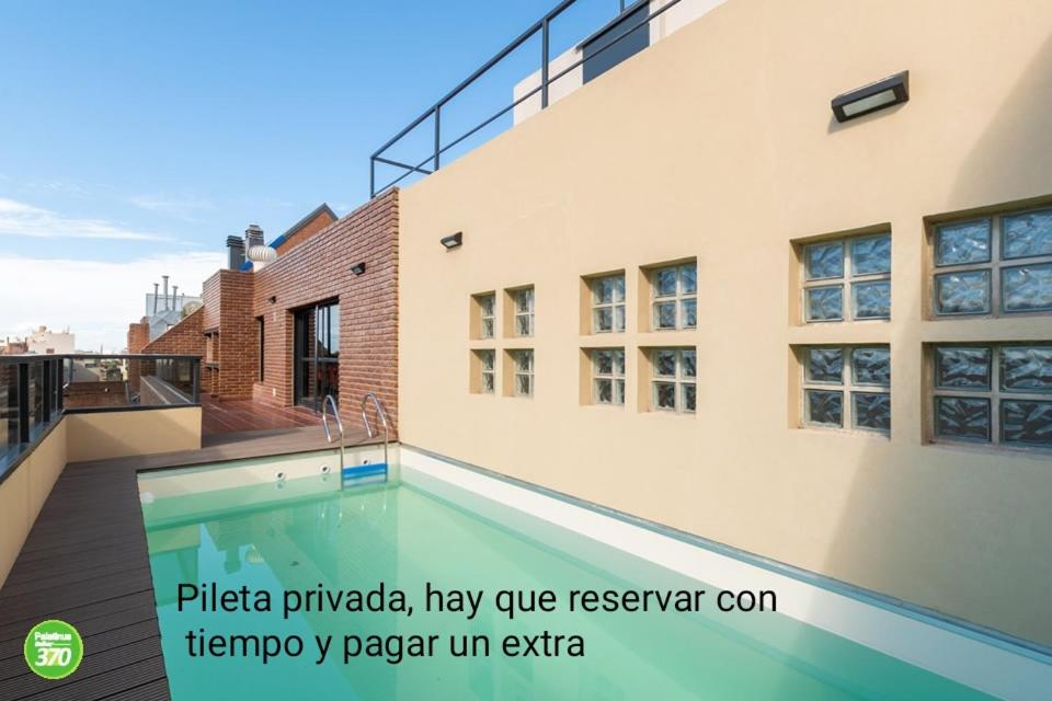 departamento de dos dormitorios