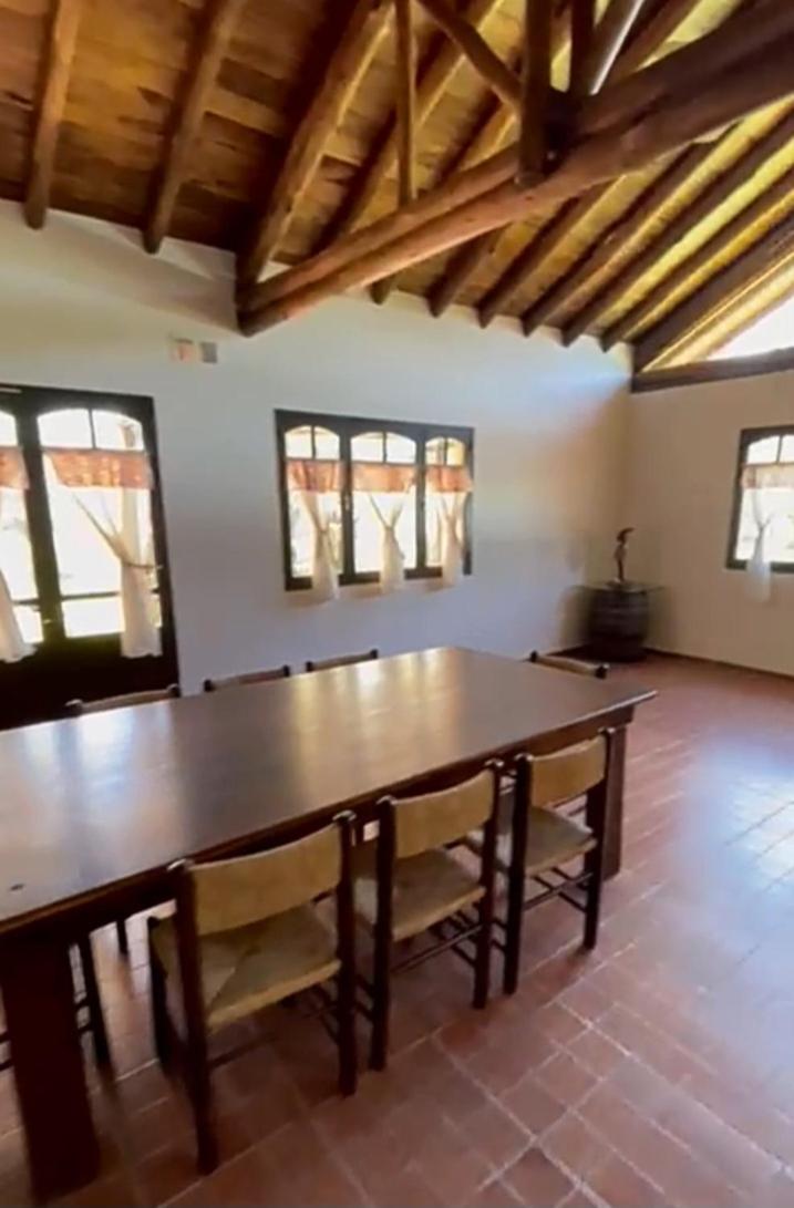 Casa quinta