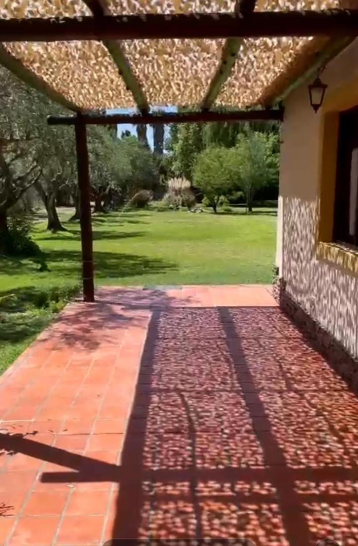 Casa quinta
