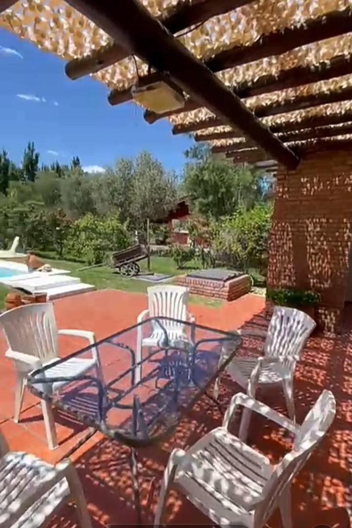 Casa quinta