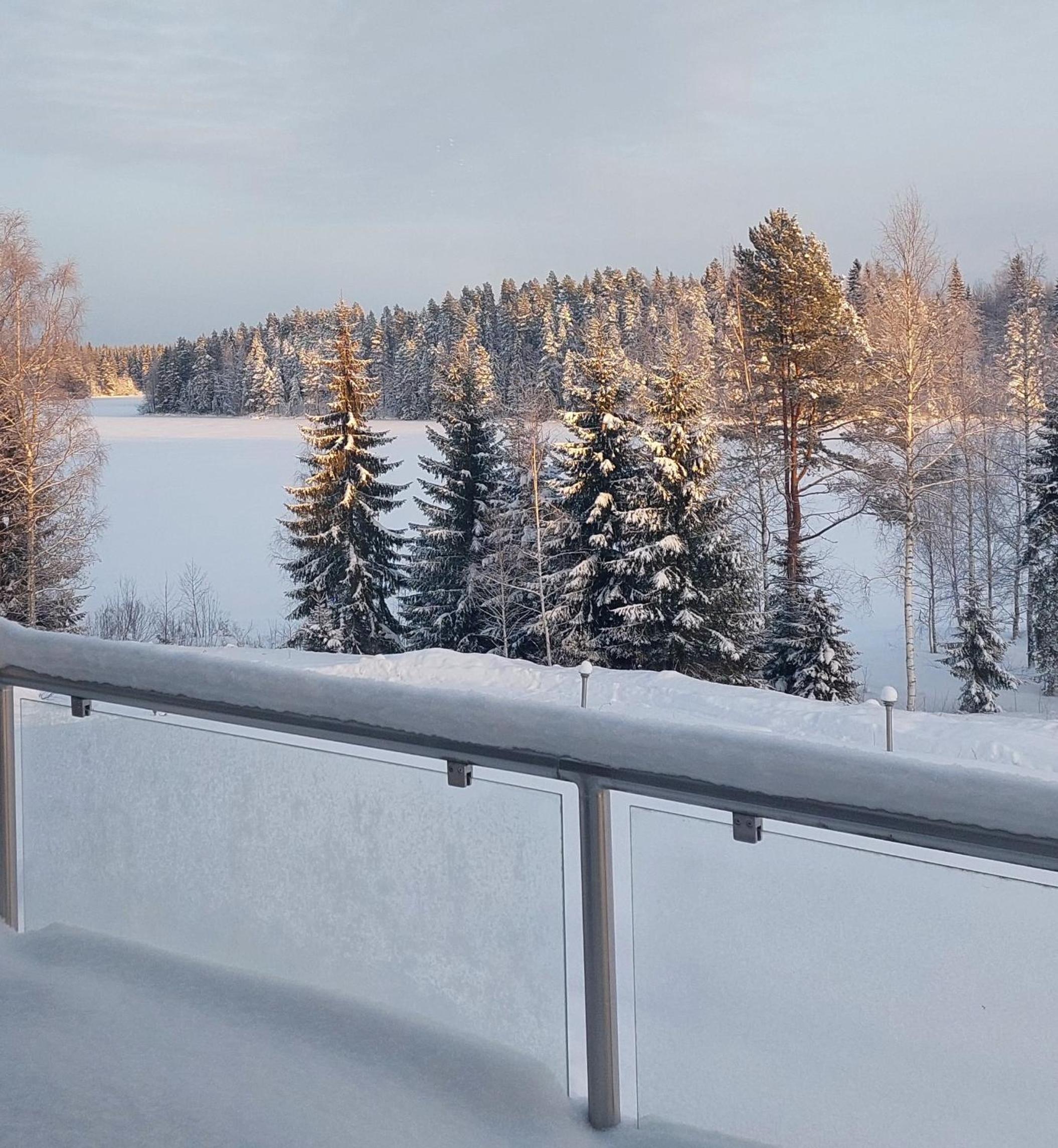 TahkoSyväri Holidays