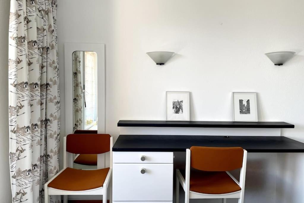 Magnifique appartement avec piscine, balcon et vue