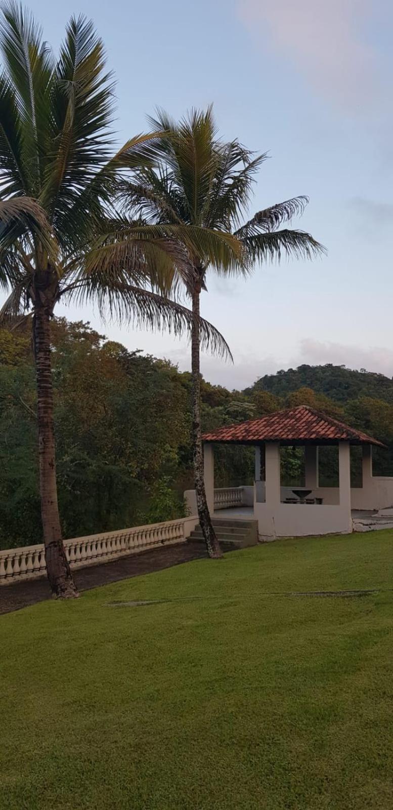 Chácara Frente Rio