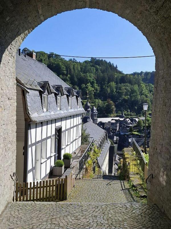 Stachelburg