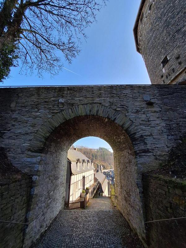 Stachelburg