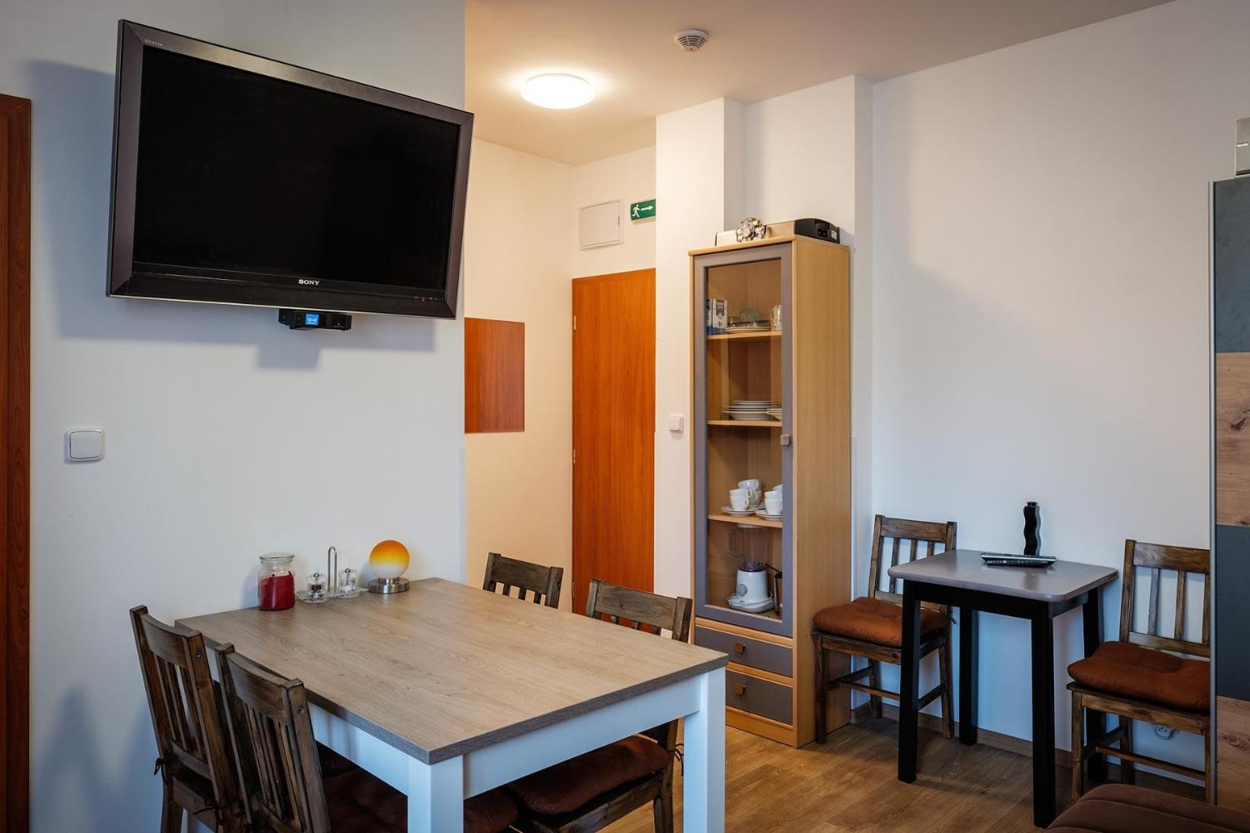 Apartmán U Bejka