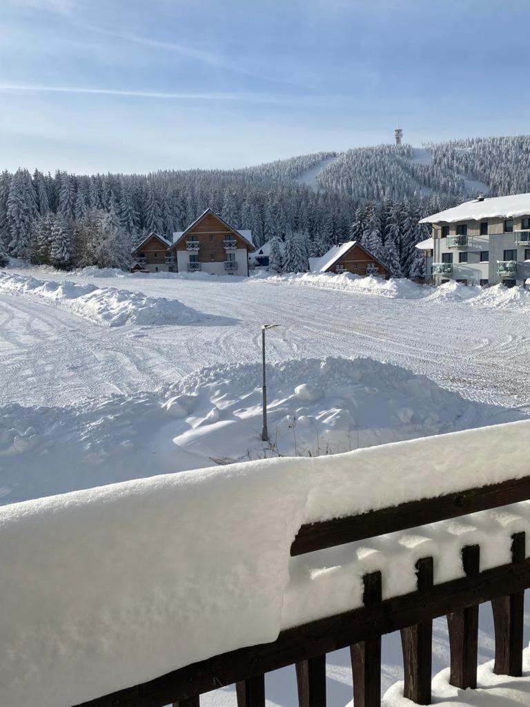 Horská chata LADA