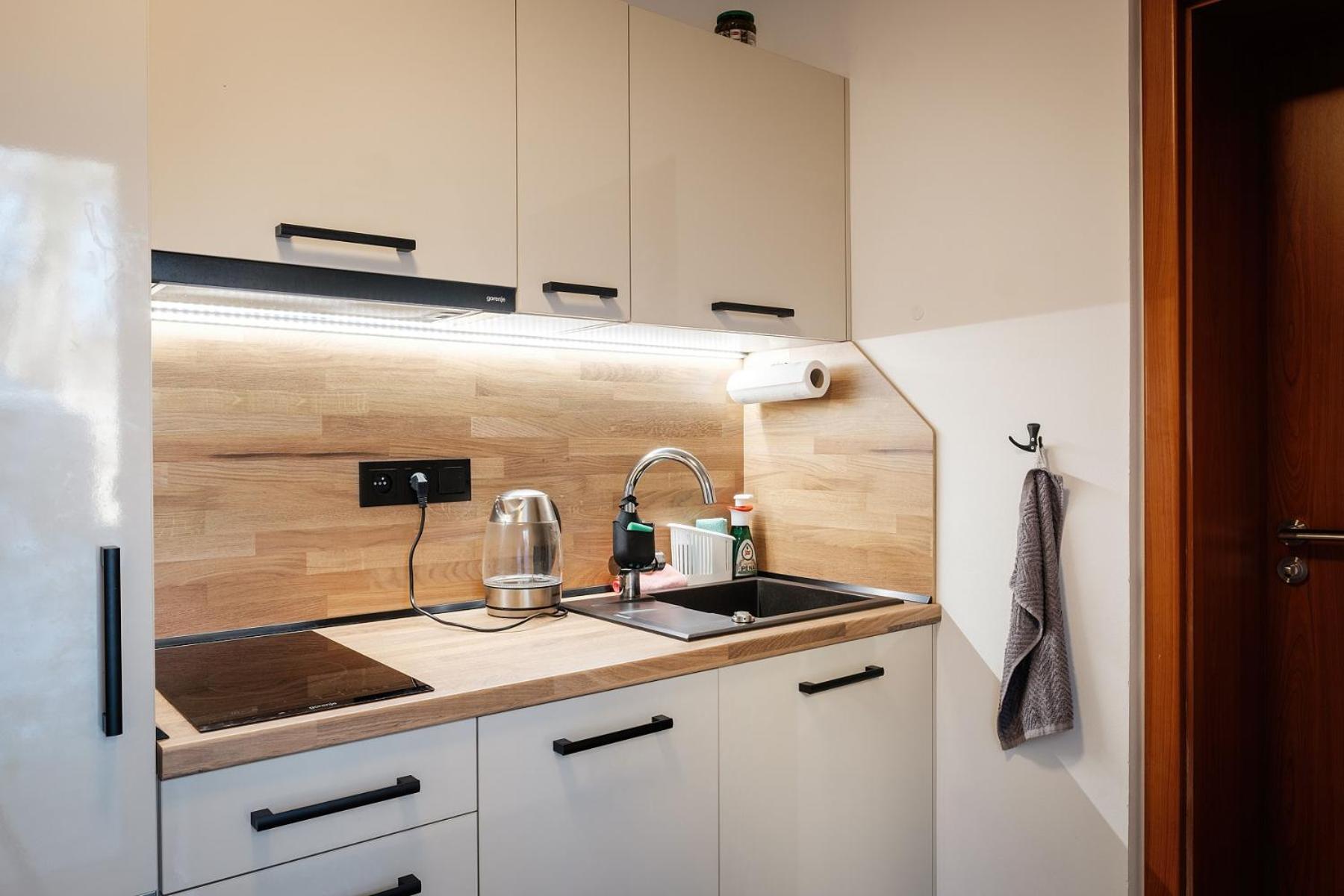 Apartmán U Bejka