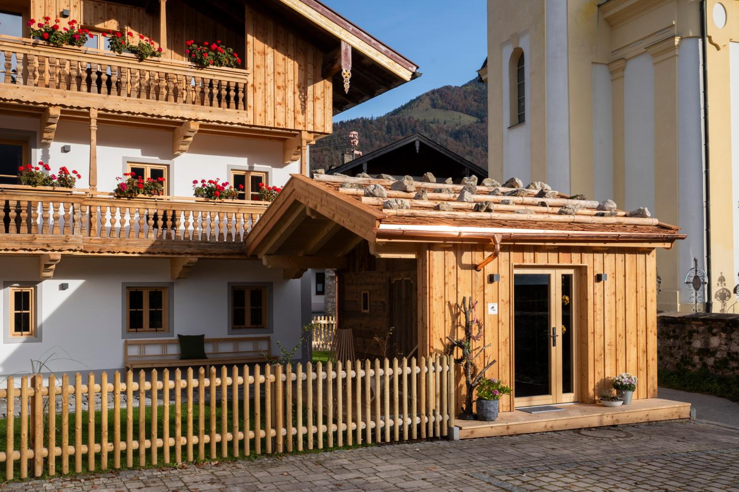 Oida Knoglerhof