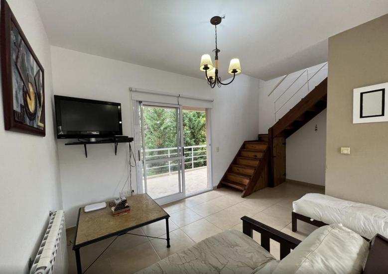 Duplex en Pinamar