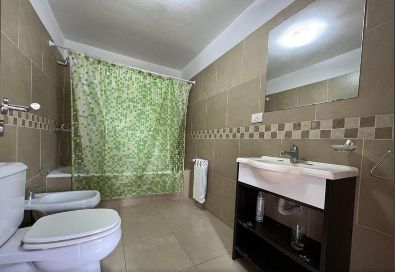 Duplex en Pinamar