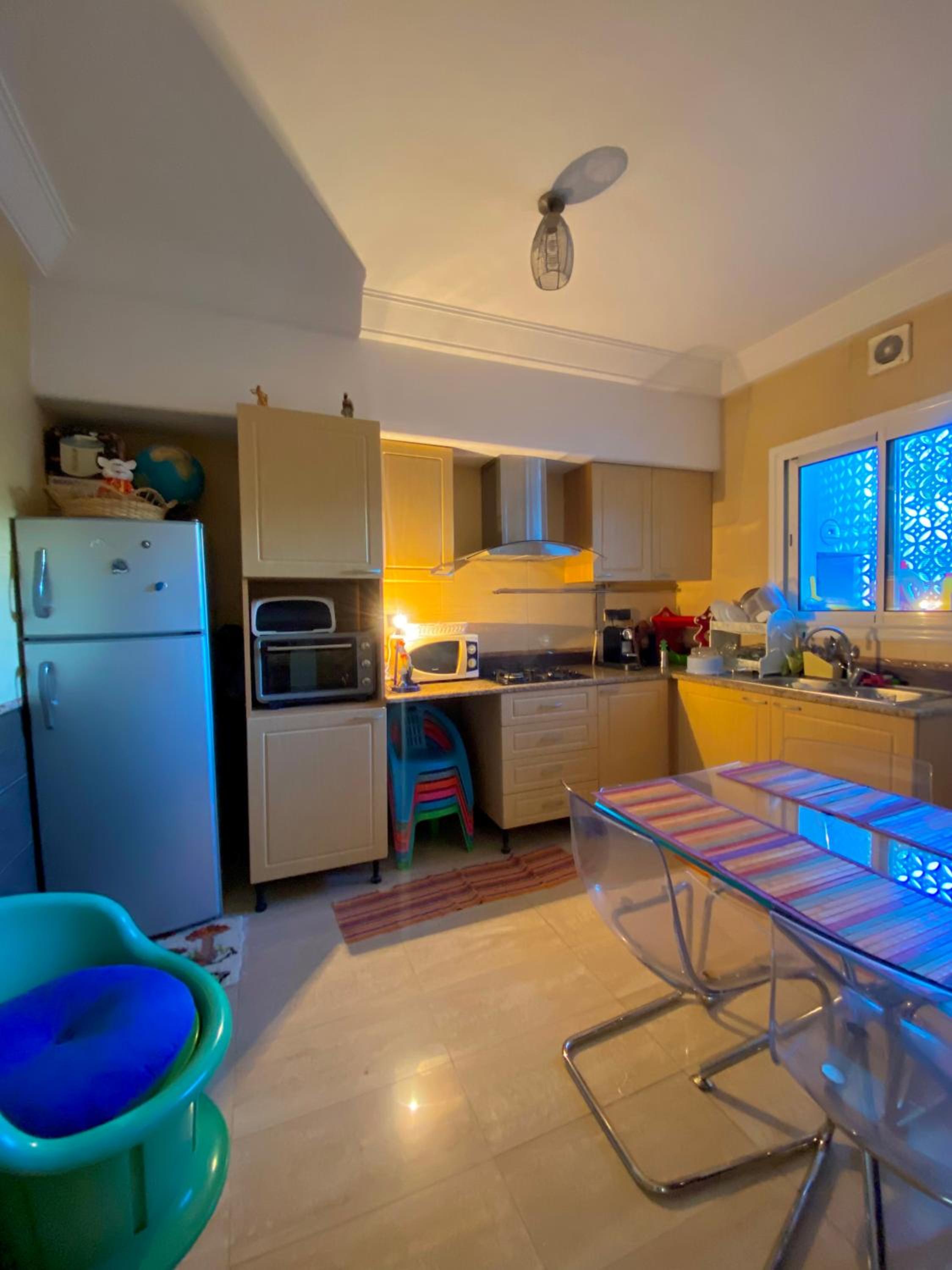 The jasmine Appartement
