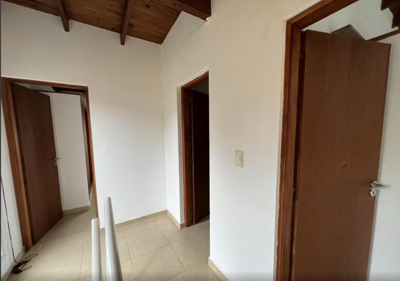 Duplex en Pinamar