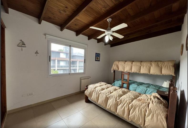 Duplex en Pinamar