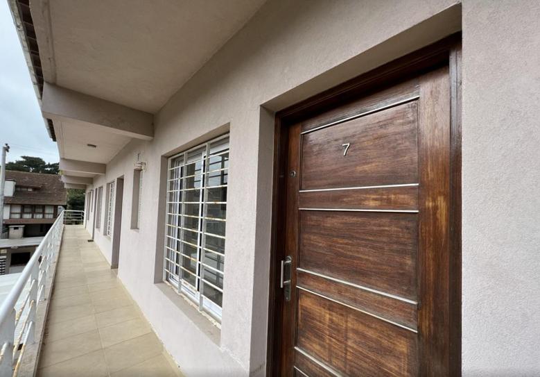 Duplex en Pinamar