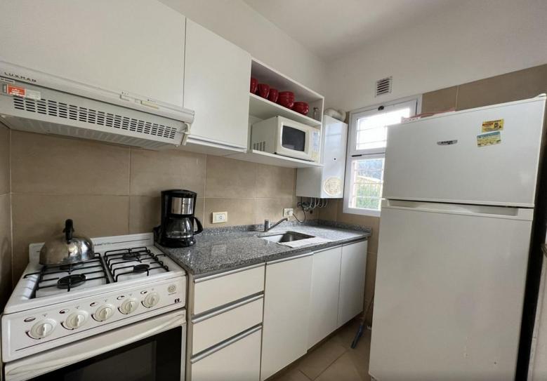 Duplex en Pinamar