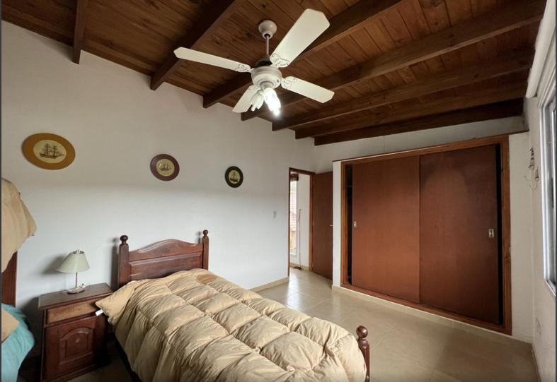 Duplex en Pinamar