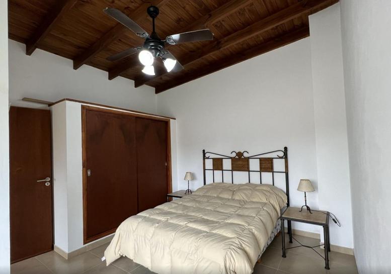 Duplex en Pinamar