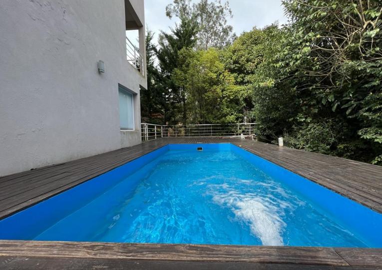 Duplex en Pinamar