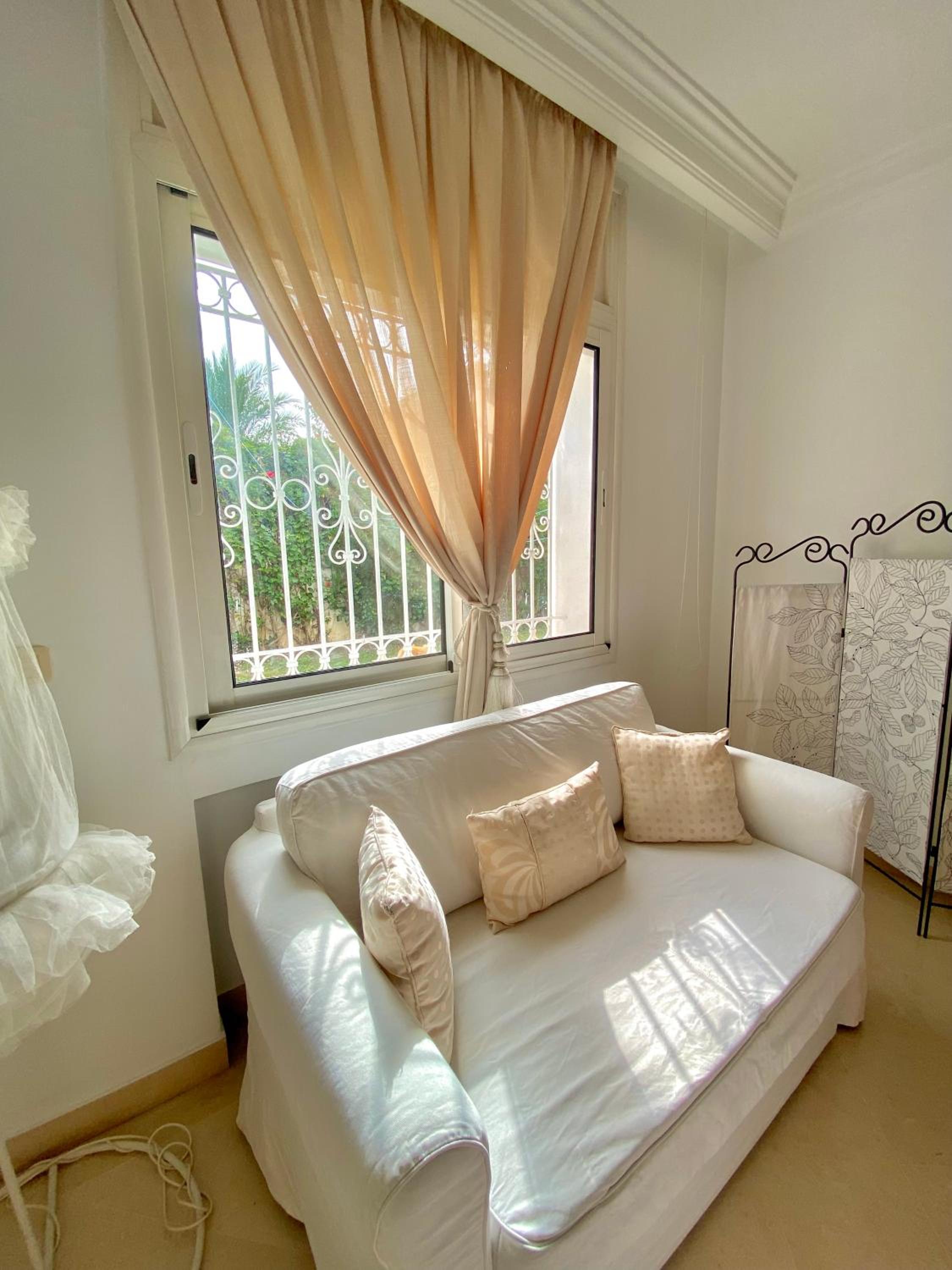 The jasmine Appartement