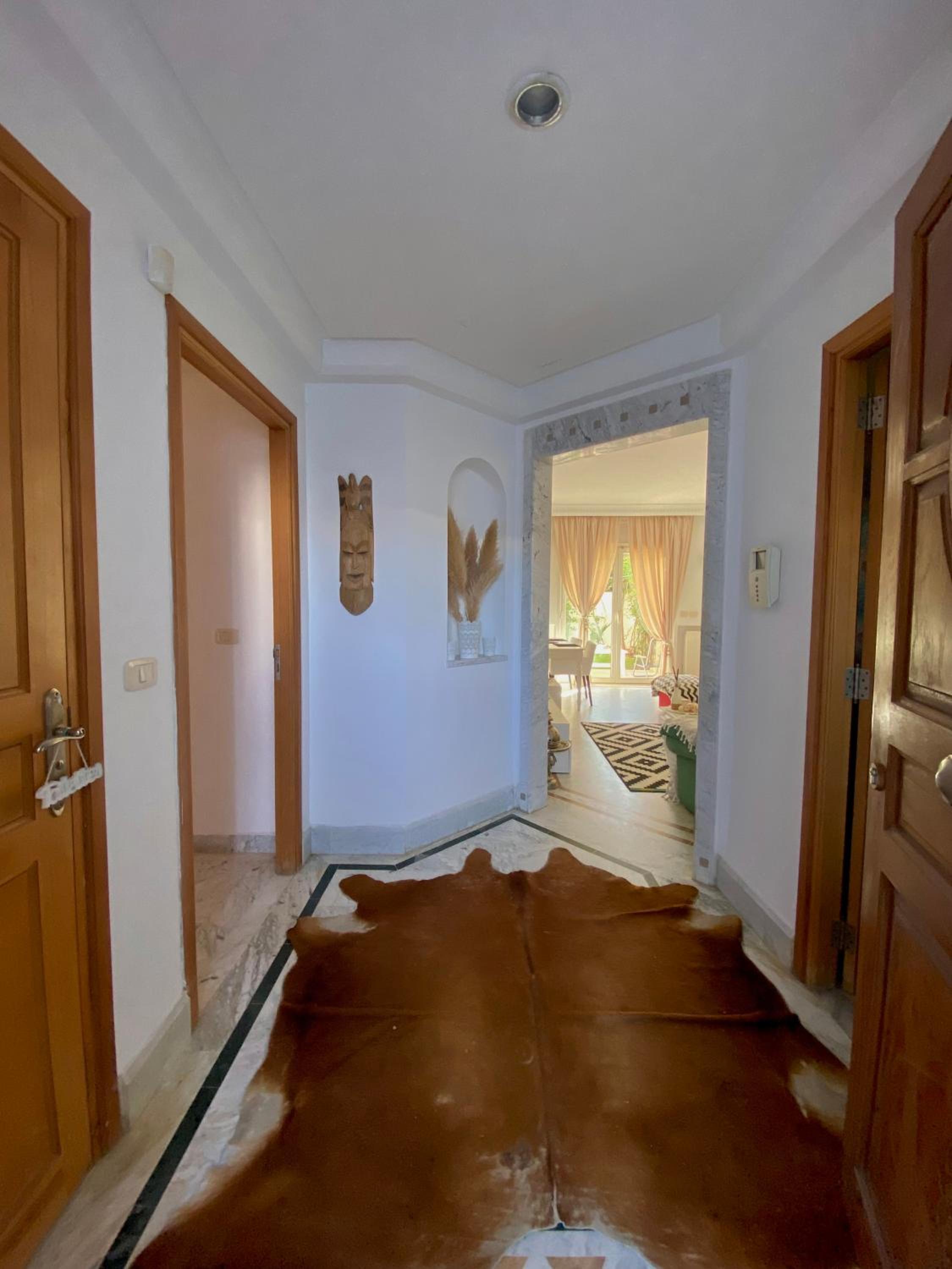 The jasmine Appartement
