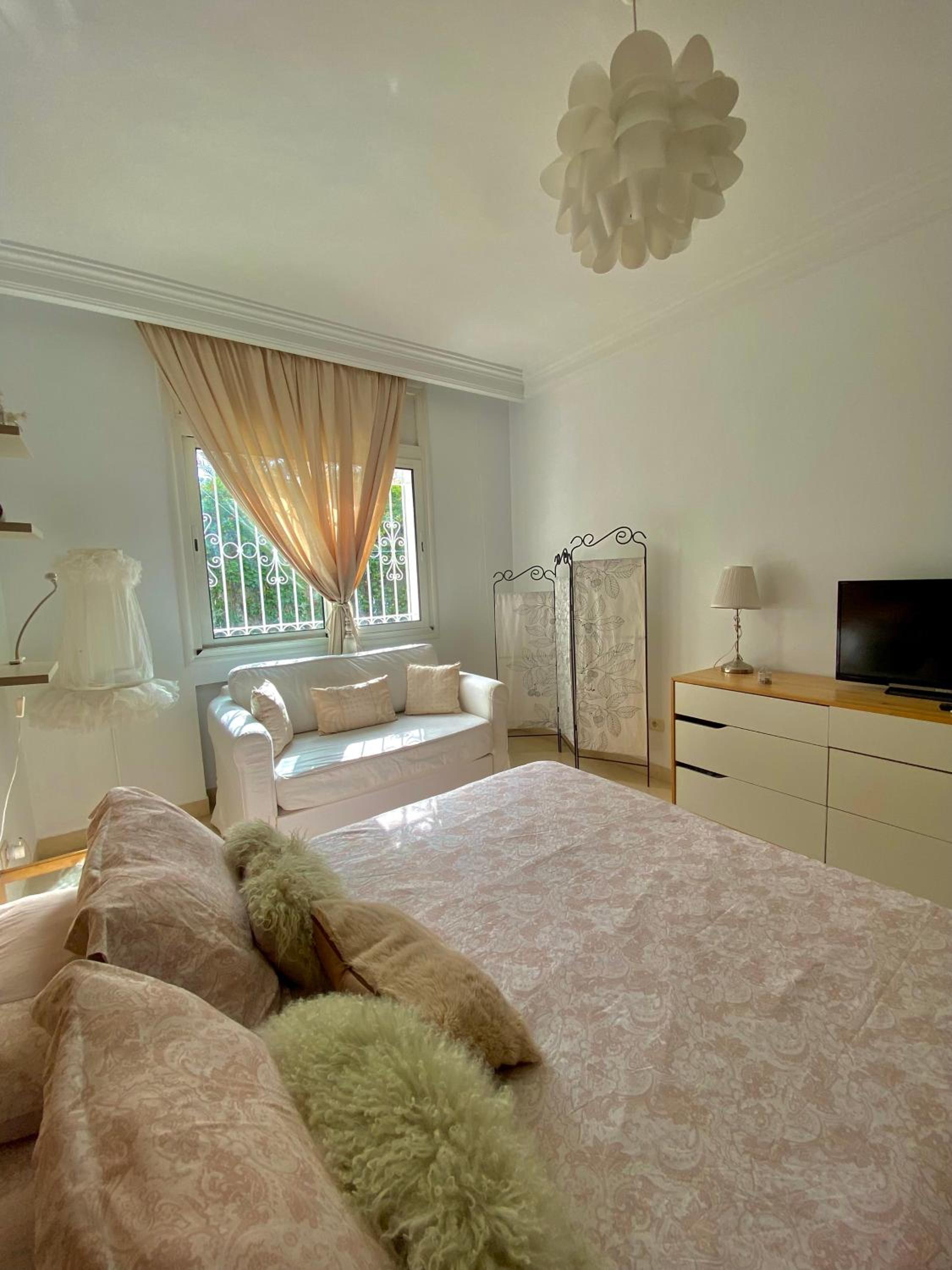 The jasmine Appartement
