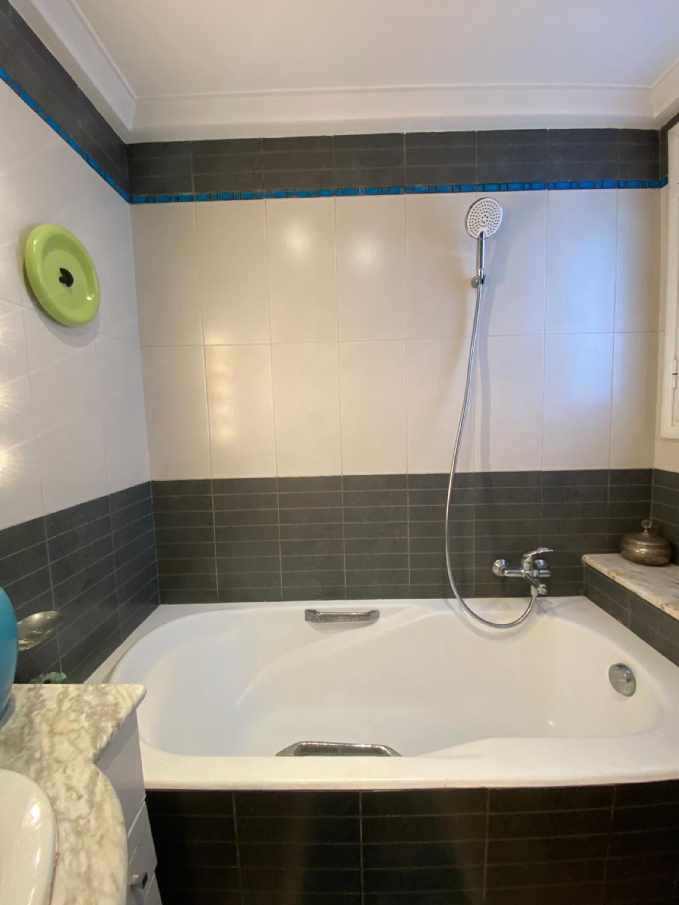 The jasmine Appartement