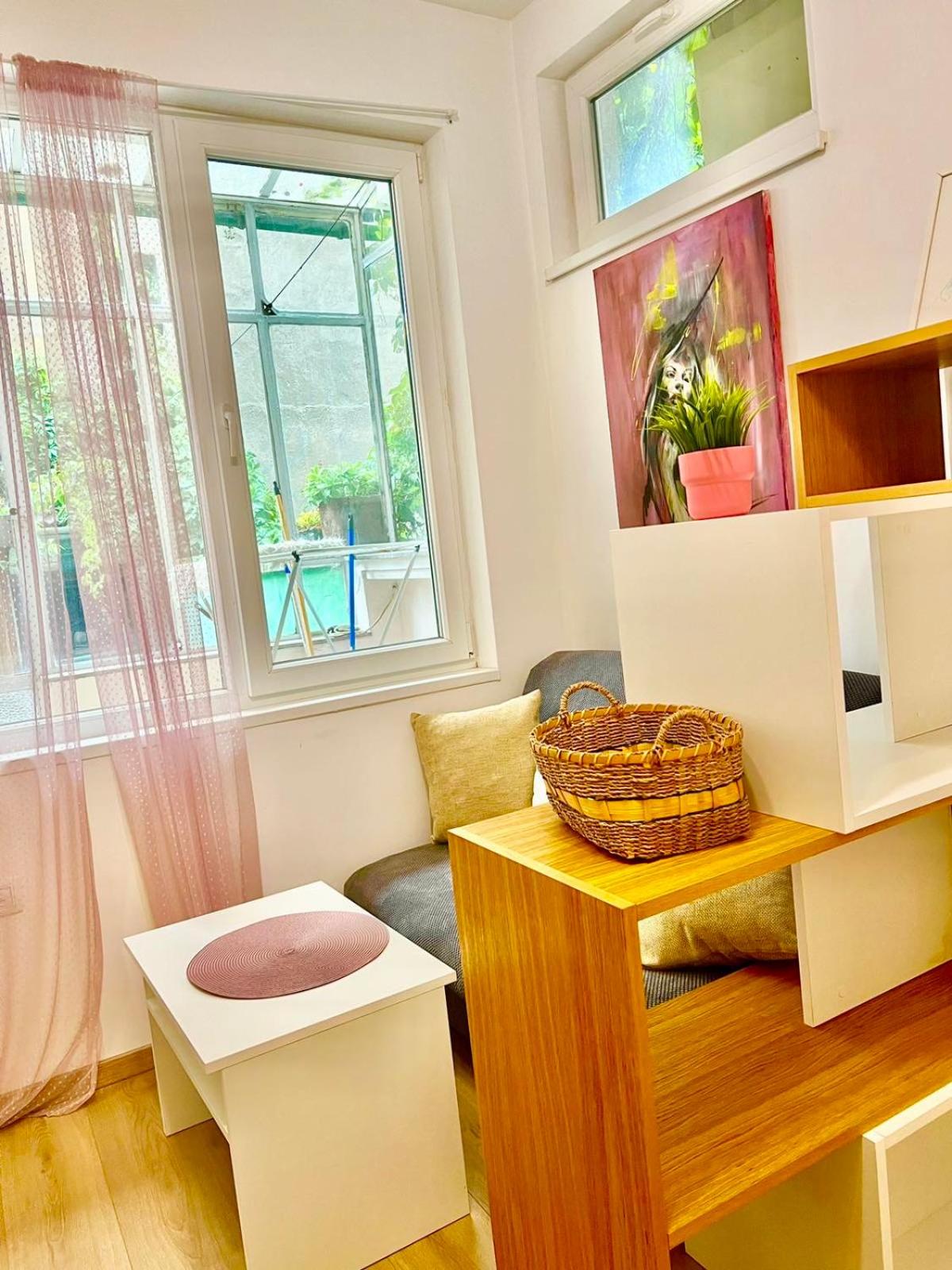 Home in Sofia