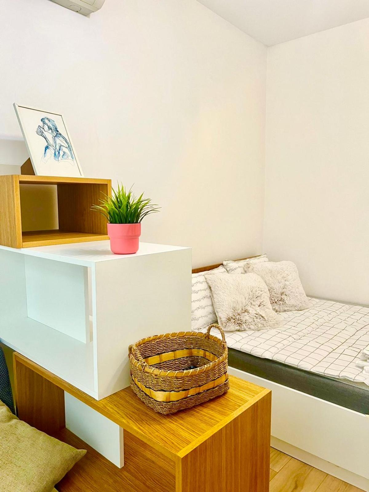 Home in Sofia