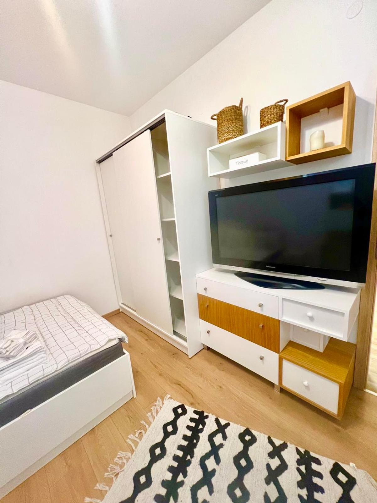 Home in Sofia