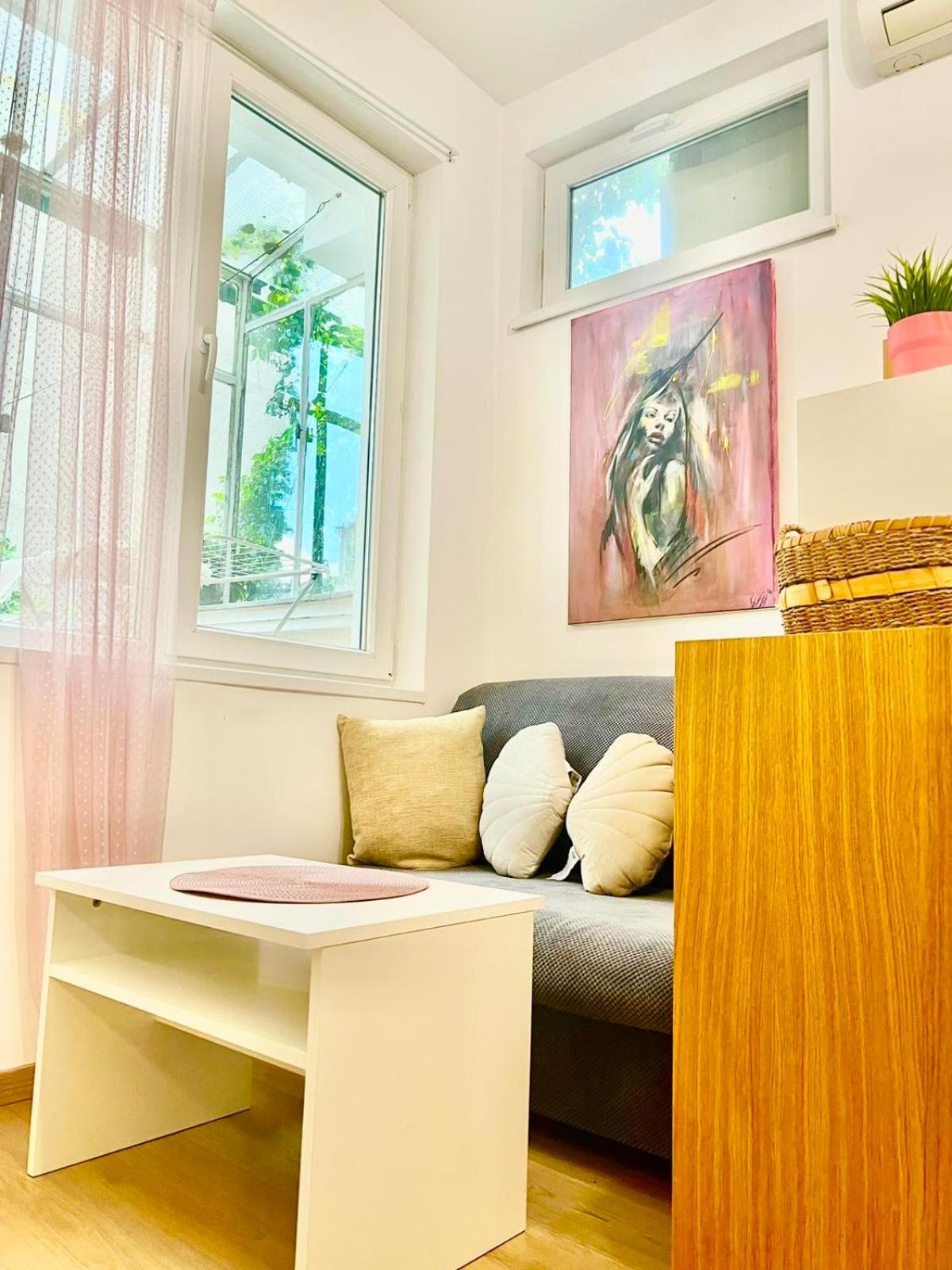 Home in Sofia