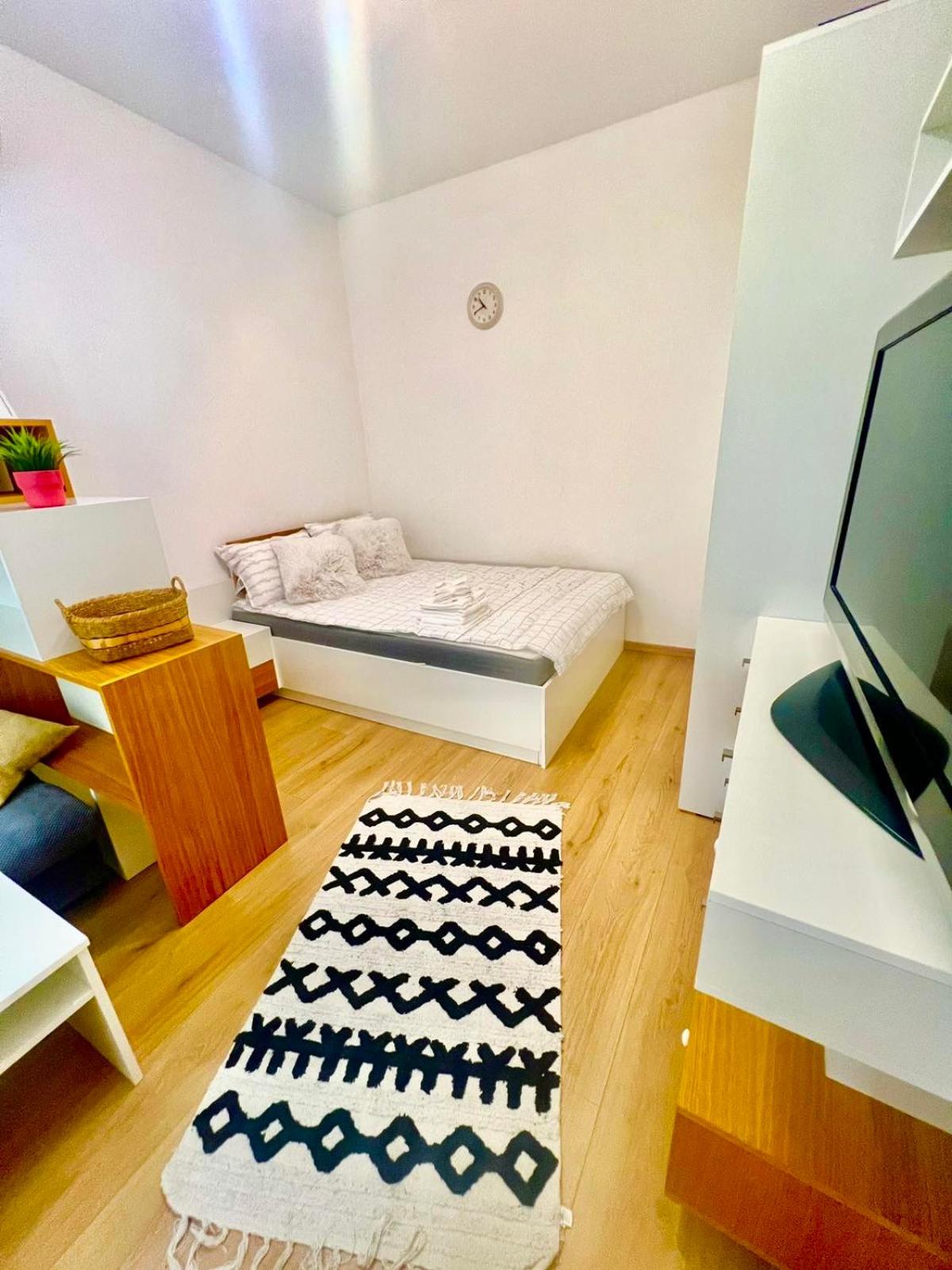 Home in Sofia