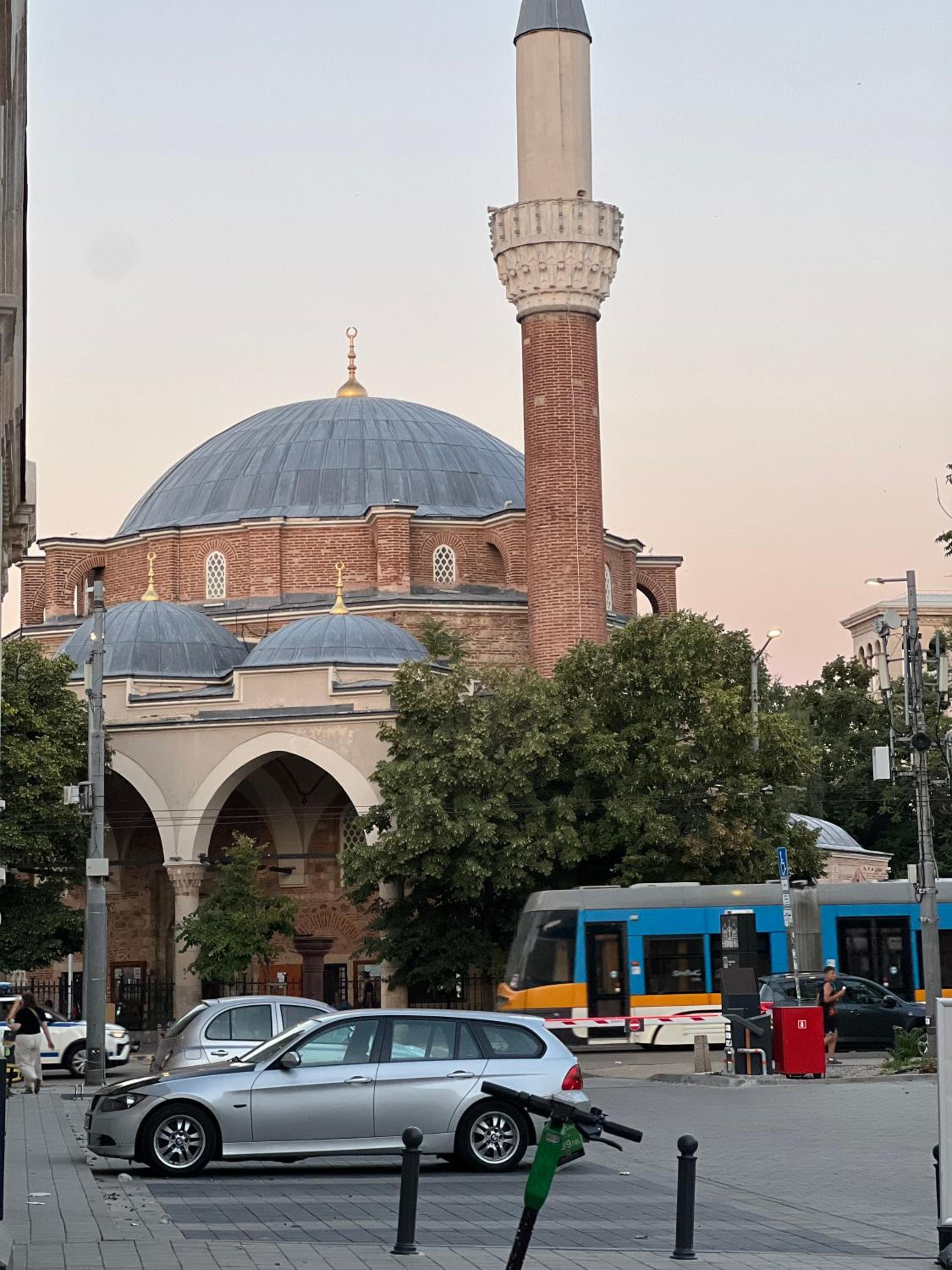 Home in Sofia