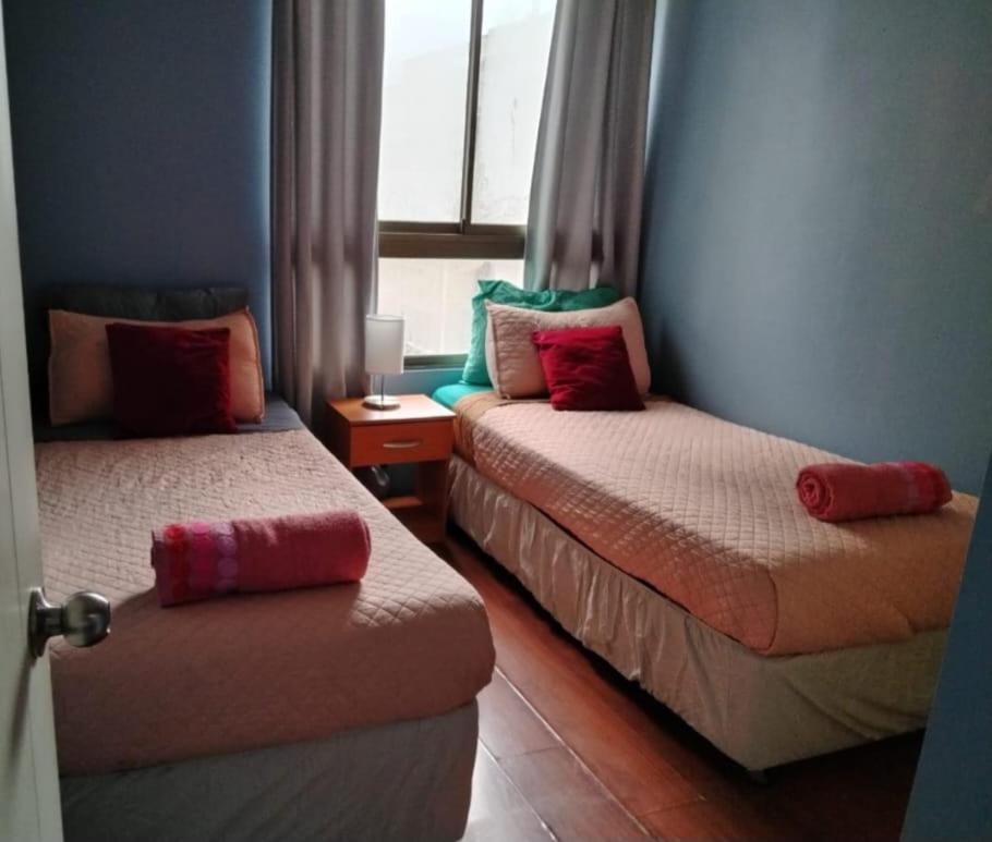 AVILA apart hotel