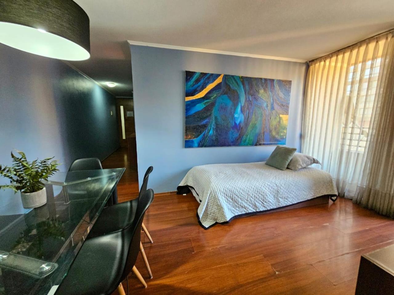 AVILA apart hotel