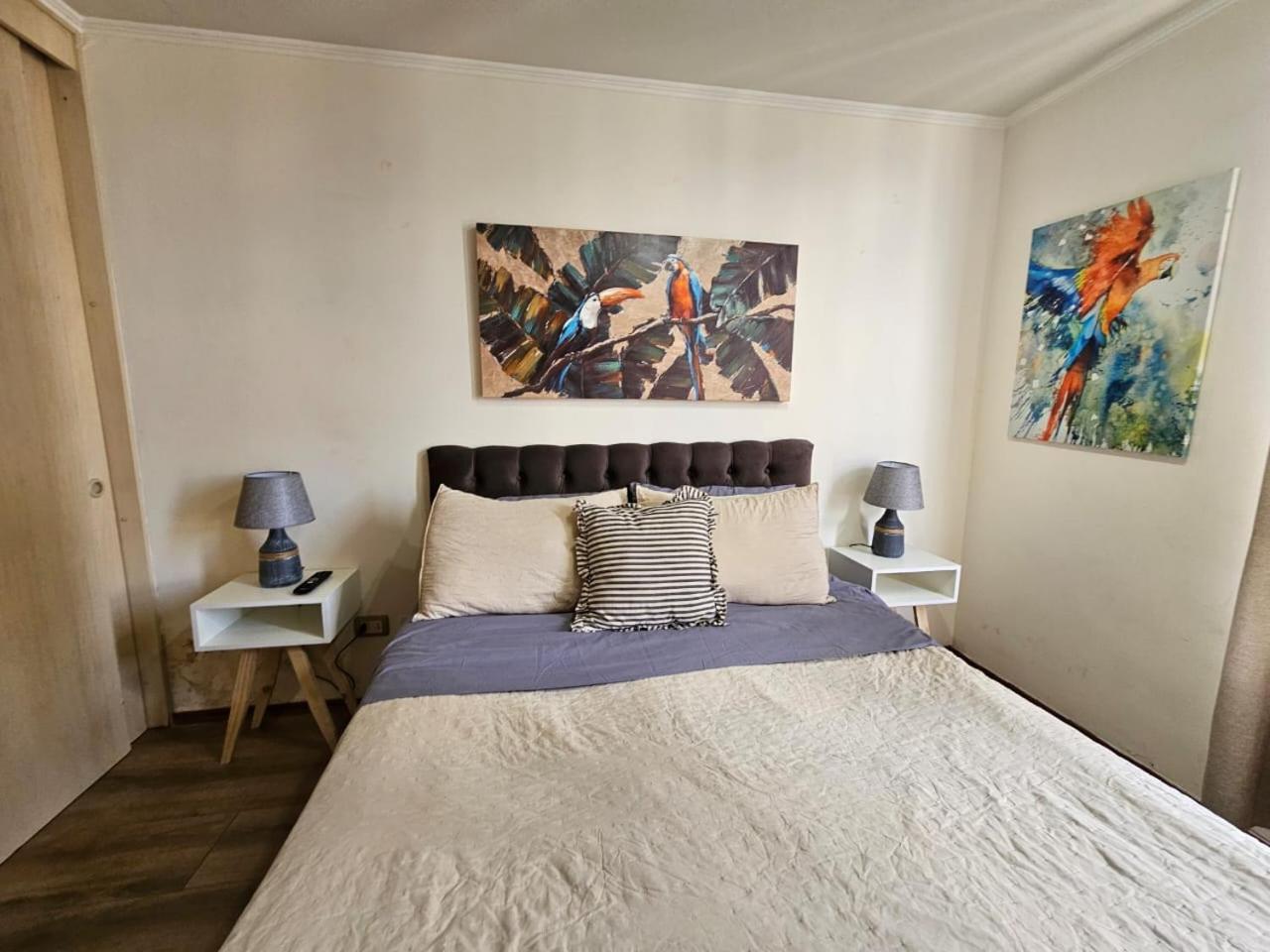 AVILA apart hotel